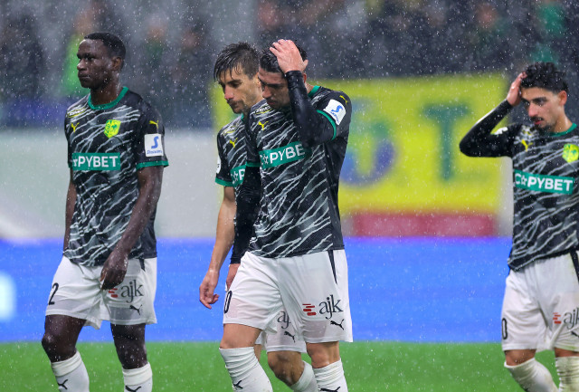 AEK: Τα αγωνιστικά νέα ενόψει Ομόνοιας… | Balla.com.cy