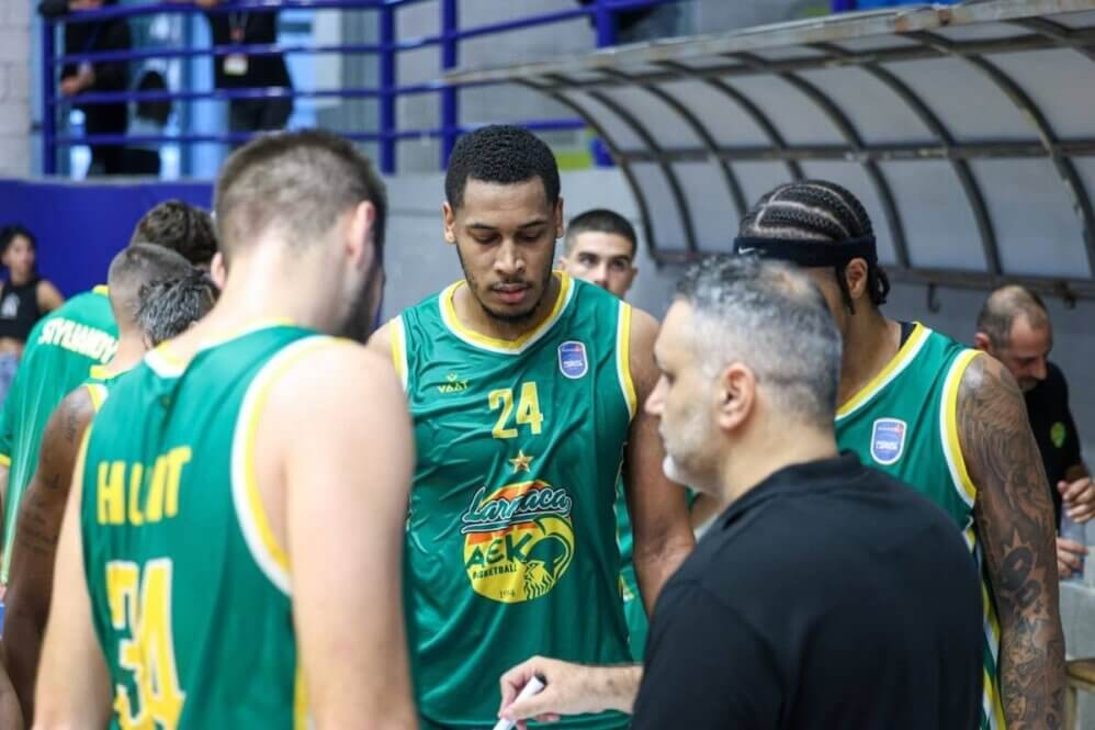 ΕΝΠ – ΑΕΚ 74-90: Όταν ανέβηκε… καθάρισε! | Balla.com.cy
