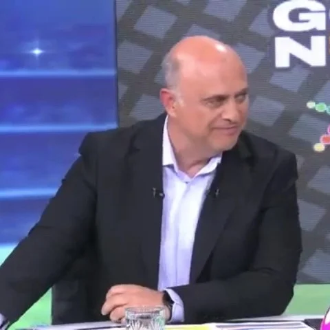 ΤΟ ΑΠΟΚΑΛΥΨΕ Ο ΑΠΟΣΤΟΛΟΣ ΜΑΚΡΙΔΗΣ!

ΥΠΕΓΡΑΨΕ ΣΤΗΝ ΑΝΟΡΘΩΣΗ ΚΑΙ ΕΙΝΑΙ Ο ΝΕΟΣ ΤΗΣ ΑΘΛΗΤΙΚΟΣ ΔΙΕΥΘΥΝΤΗΣ!