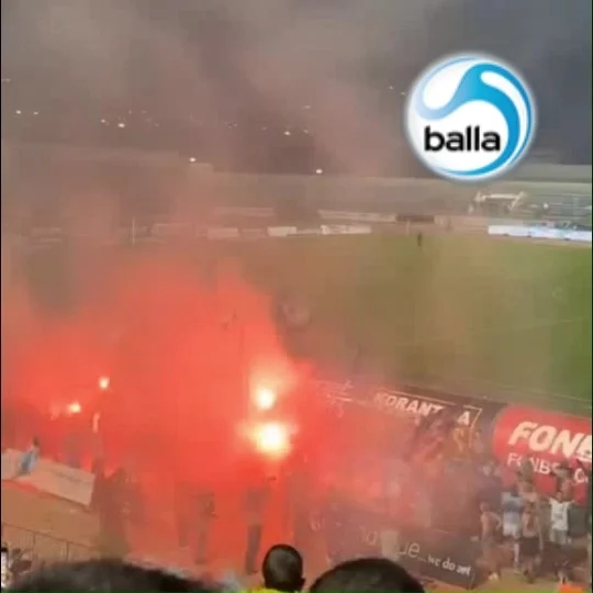 Η ΝΥΧΤΑ ΕΓΙΝΕ ΜΕΡΑ ΣΤΗΝ ΠΑΦΟ!