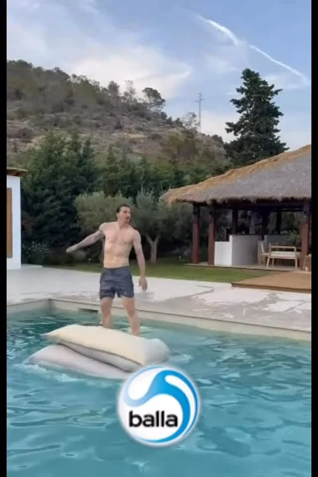 👀👀👀ΑΠΛΑ ΔΕΙΤΕ ΤΙ ΚΑΝΕΙ Ο ΖΛΑΤΑΝ ΙΜΠΡΑΪΜΟΒΙΤΣ ΣΤΑ 43 ΤΟΥ ΧΡΟΝΙΑ...
ΑΠΙΣΤΕΥΤΟΣ‼️‼️‼️
⚽️⚽️⚽️🏆🏆🏆🏆